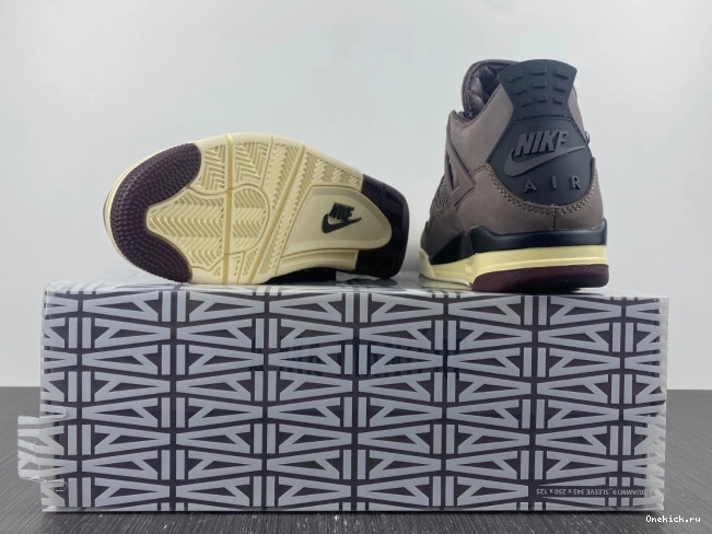 One Kick Violet Maniere Ma Ore A Jordan Air Retro DV6773-220 4 0818